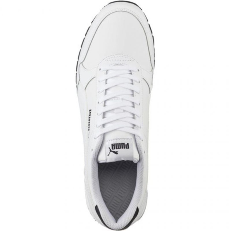 Běžecké boty Puma St Runner V2 Full L 365277 01 bílý 2