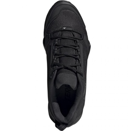 Trekové boty adidas Terrex AX3 M BC0524 černá 1