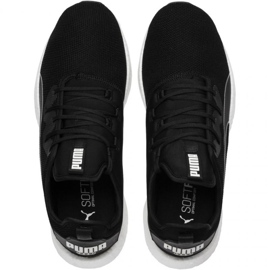 Běžecké boty Puma Nrgy Neko Sport M 191583 01 černý 1