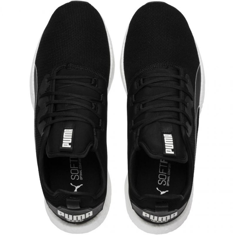 Běžecké boty Puma Nrgy Neko Sport M 191583 01 černý 1