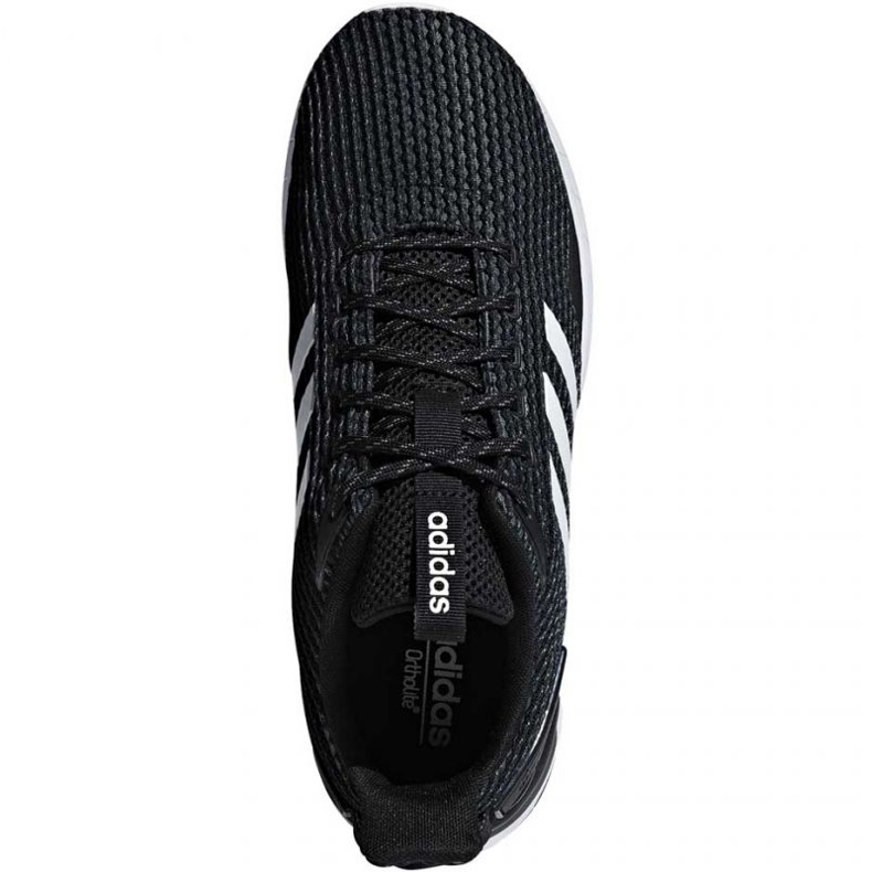 Běžecké boty adidas Questar Ride M F34983 černá 1 Běžecké boty adidas Questar Ride M F34983 černá 1