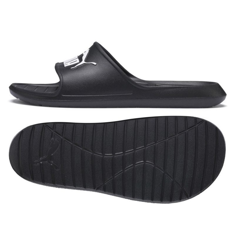 Puma Divecat M 369400 01 černý 1