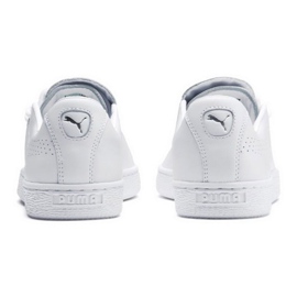 Puma Basket Crush Perf Wn's W 369689 01 bílý 1