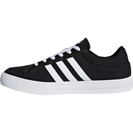 Boty Adidas Vs Set AW3890 černá 2