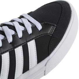 Boty Adidas Vs Set AW3890 černá 3