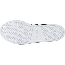 Boty Adidas Vs Set AW3890 černá 5