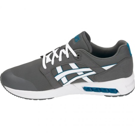 Boty Asics Gelsaga Sou M 1191A112 020 bílý šedá 1