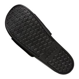 Pantofle Adidas Adilette Comfort Plus M CG3425 černá 1