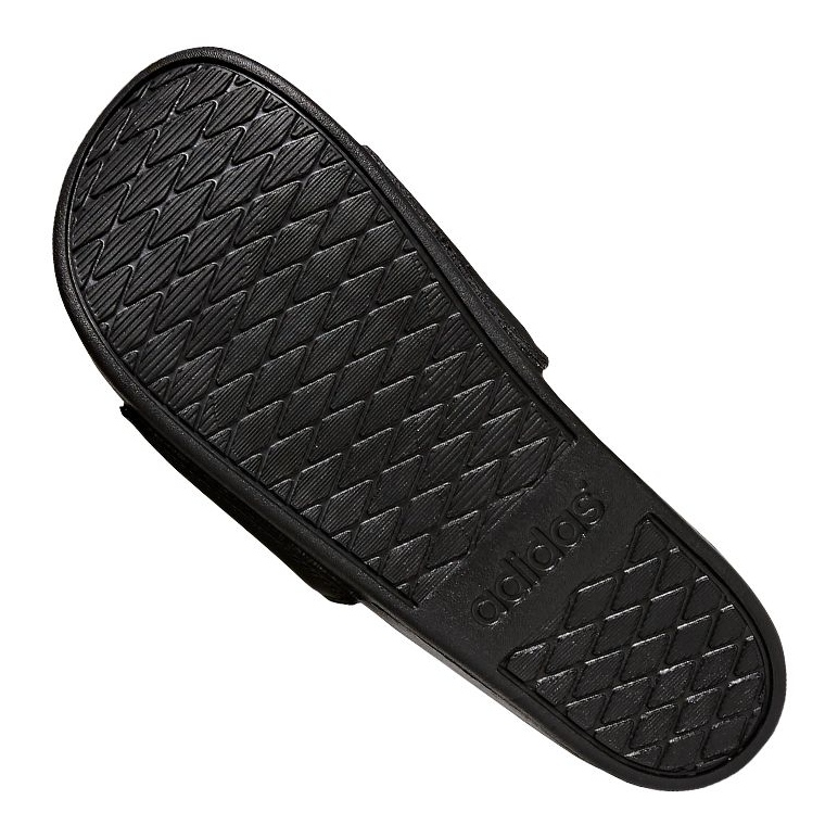Pantofle Adidas Adilette Comfort Plus M CG3425 černý 1