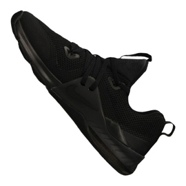 Boty Nike Zoom Train Command M 922478-004 černá 1