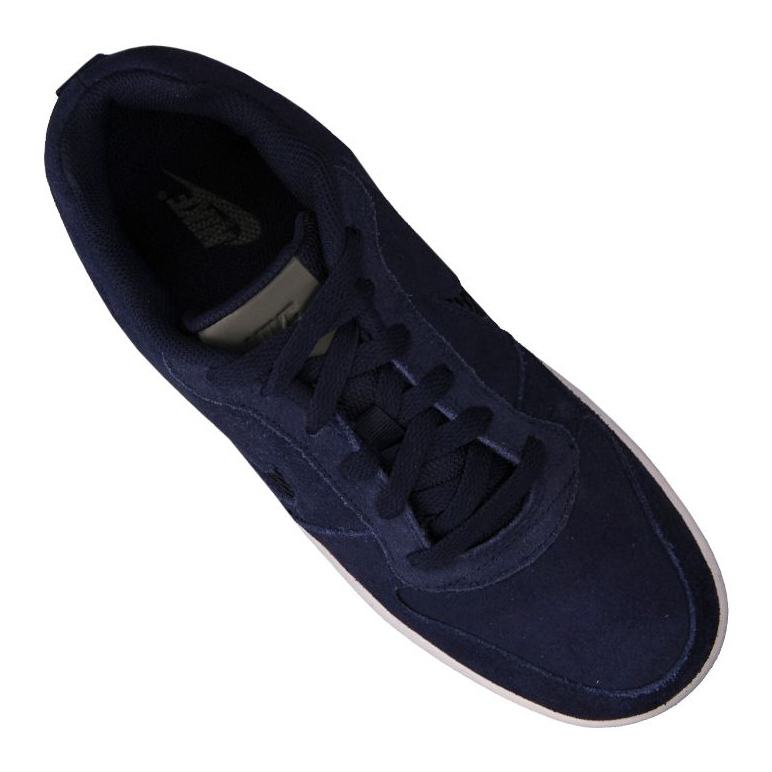 Boty Nike Ebernon Low Prem M AQ1774-400 námořnická modř 1