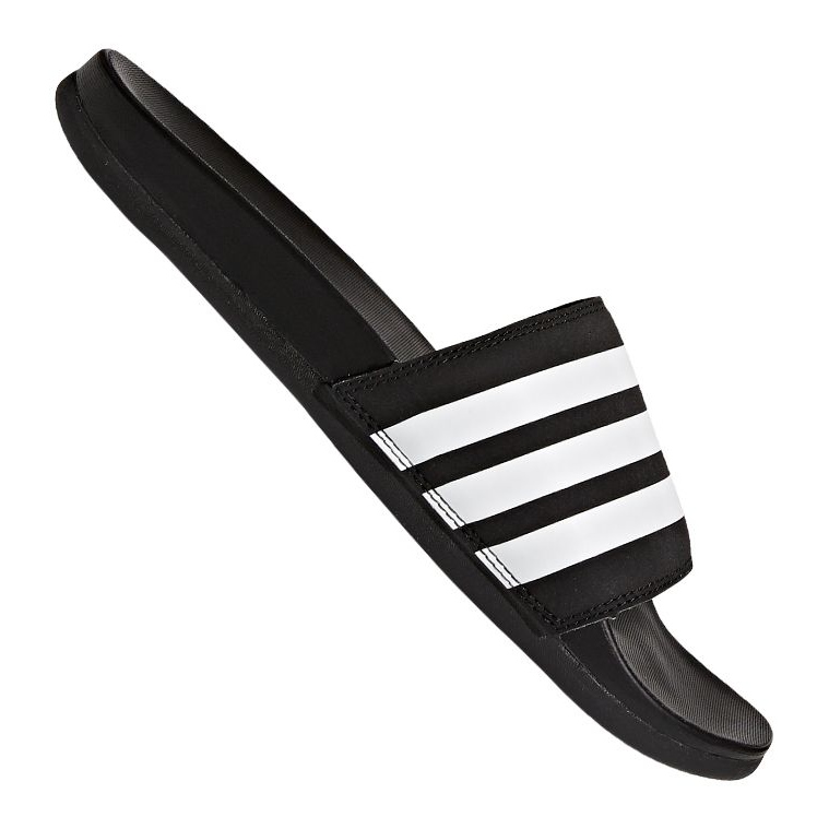 Pantofle Adidas Adilette Comfort M AP9971 černý 1