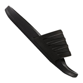 Pantofle Adidas Adilette Comfort M S82137 černý 1