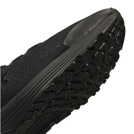Under Armour Charged Bandit 4 M 3020319-007 černý 1