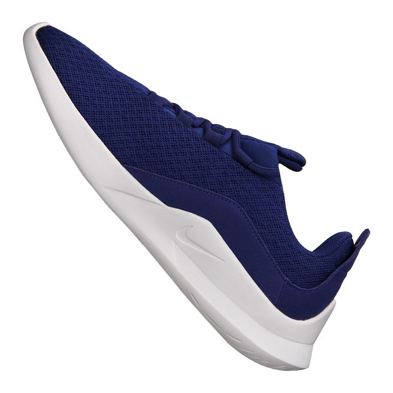Boty Nike Viale M AA2181-403 námořnická modř 1