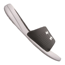 Under Armour Playmaker Fix M 3000061-101 šedá 1