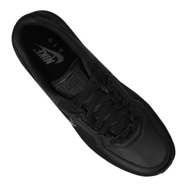 Boty Nike Air Max Ltd 3 M 687977-020 černá 1