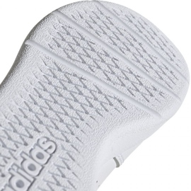 Boty Adidas Tensaur C EF1097 bílý 4