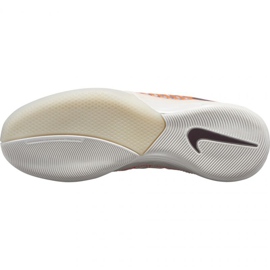 Sálová obuv Nike LunarGato Ii M 580456-128 černý pomeranče a červené 1