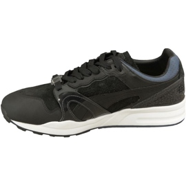 Boty Puma Trinomic Mmq XT2 M 356371 01 černý 1