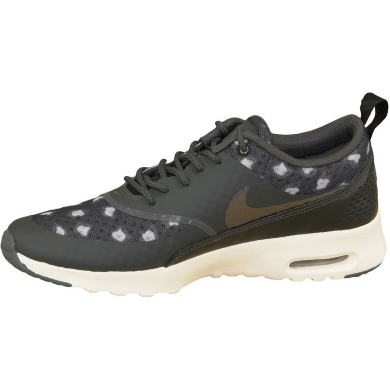 Boty Nike Air Max Thea Premium W 599408-008 černá 1