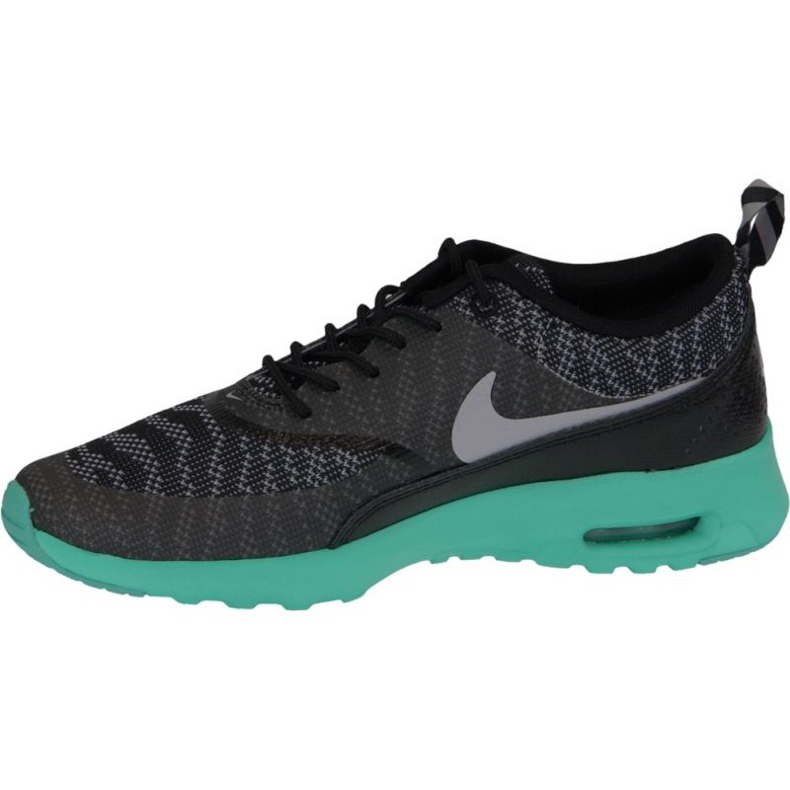 Boty Nike Air Max Thea W 718646-002 šedá 1