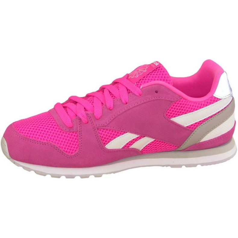 Reebok Gl 3000 Jr V69799 růžový 1