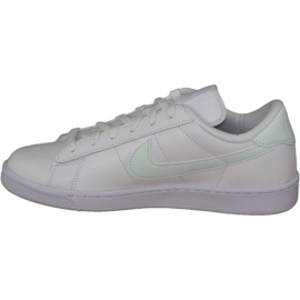 Boty Nike Tennis Classic W 312498-135 bílý 1
