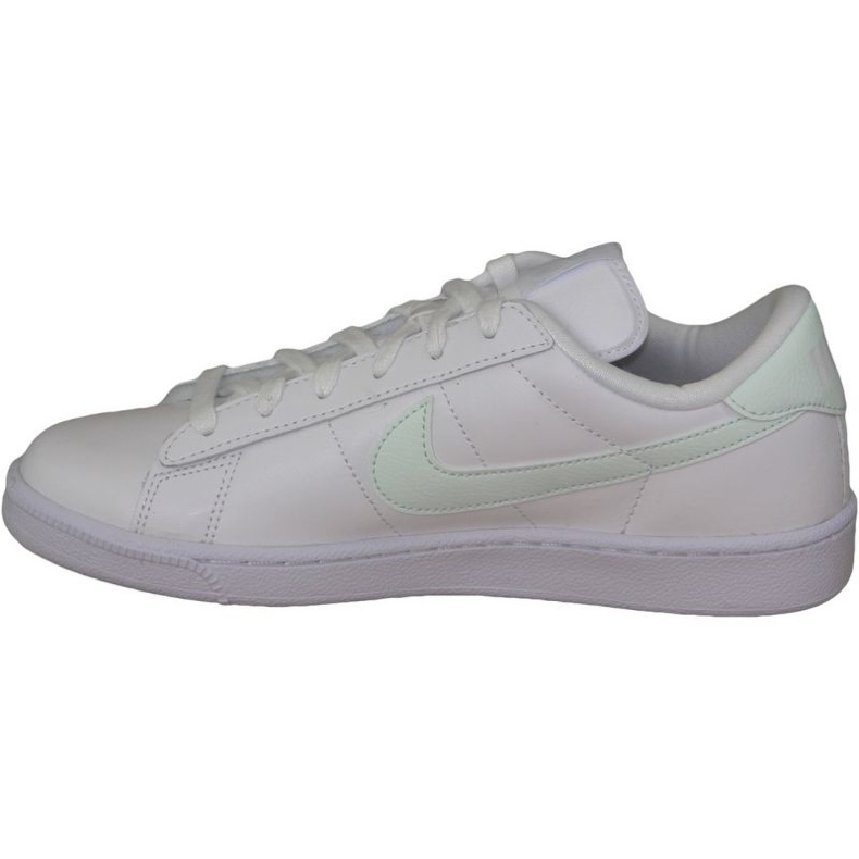 Boty Nike Tennis Classic W 312498-135 bílý 1