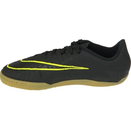 Sálová obuv Nike Hypervenomx Phelon Ii Ic Jr 749920-009 černý černý 1