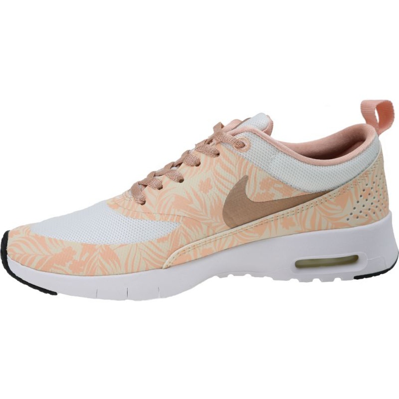 Nike Air Max Thea Print Gs W 834 320-100 béžový 1
