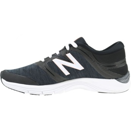 Boty New Balance W WX711BH námořnická modř 1