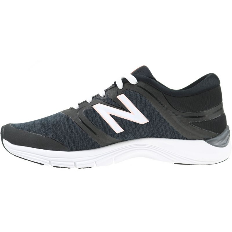 Boty New Balance W WX711BH námořnická modrá 1