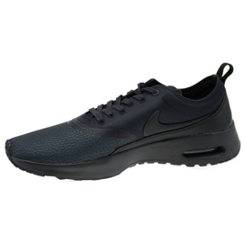 Boty Nike Beautiful X Air Max Thea Ultra Premium W 848279-003 černý 1