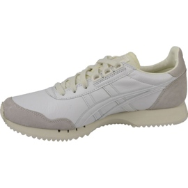 Asics Boty Onitsuka Tiger Dualio W D6L1L-0101 bílý 1