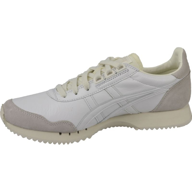 Asics Boty Onitsuka Tiger Dualio W D6L1L-0101 bílý 1
