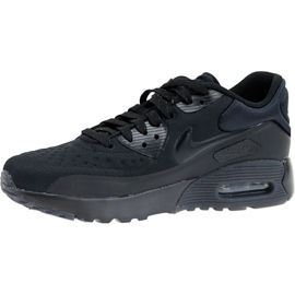 Boty Nike Air Max 90 Ultra Gs W 844599-008 černý 1