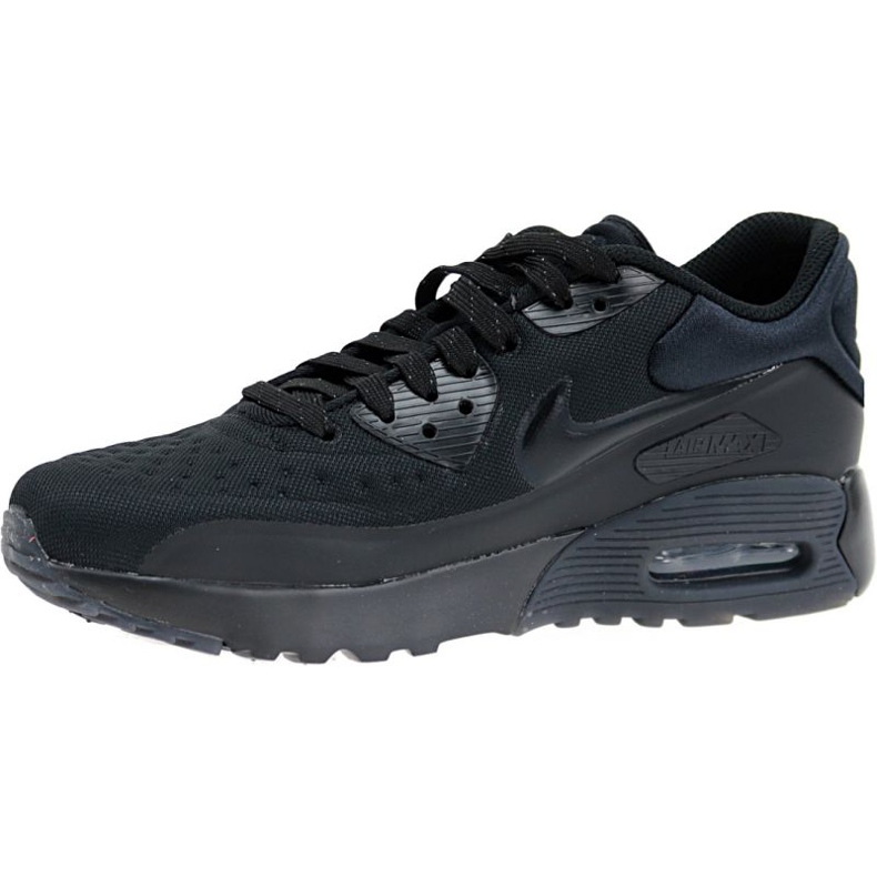 Boty Nike Air Max 90 Ultra Gs W 844599-008 černý 1
