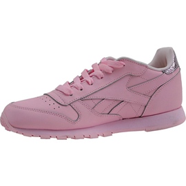 Boty Reebok Classic Leather Metallic BD5898 růžový 1