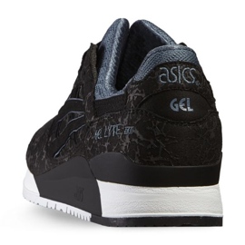 Boty Asics Gel-Lyte Iii W H6U2Y-9090 černá 1