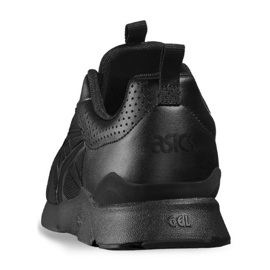 Boty Asics Gel-Lyte Runner W HN6E3-9090 černý 1
