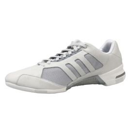 Boty Adidas Porsche Turbo 1.2 M S75399 bílý 1