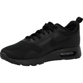 Boty Nike Air Max Tavas Gs W 814443-005 černý 1