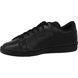 Boty Nike Tennis Classic Prm Gs W 834123-001 černý 1