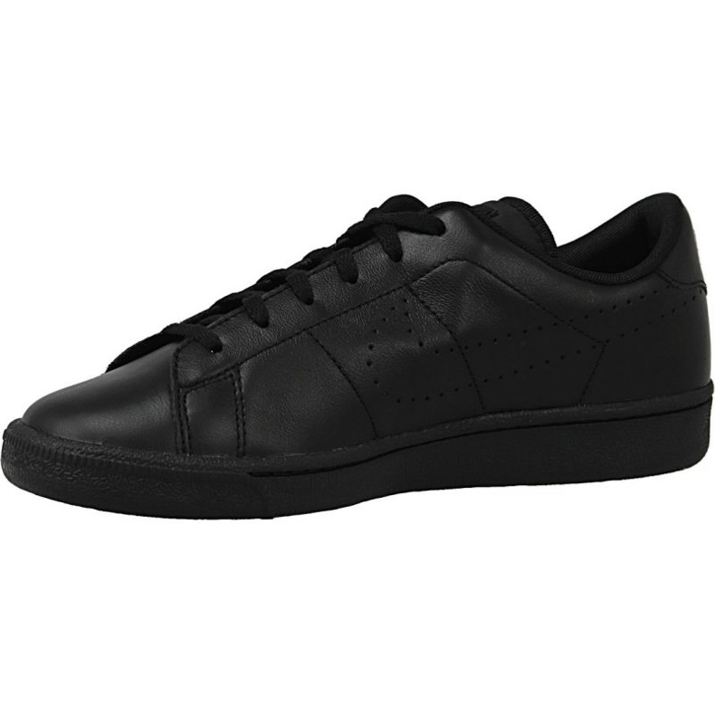 Boty Nike Tennis Classic Prm Gs W 834123-001 černý 1