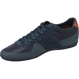 Lacoste Turnier 117 1 M CAM1021003 námořnická modř 1