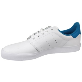 Boty Adidas Seeley Court M BB8587 bílý 1