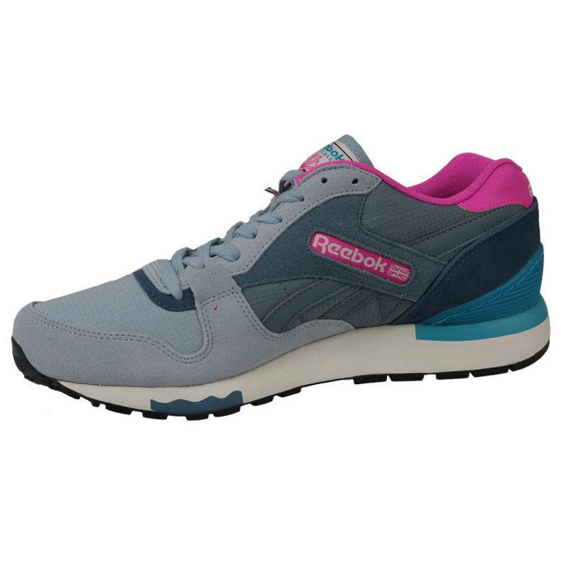 Reebok Gl 6000 Out-Color W BD1579 šedá 1