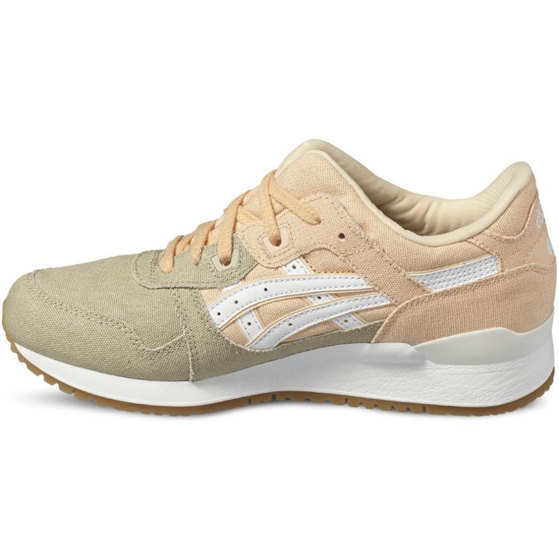 Asics Gel-Lyte Iii W H7F9N-1701 vícebarevný růžový 1