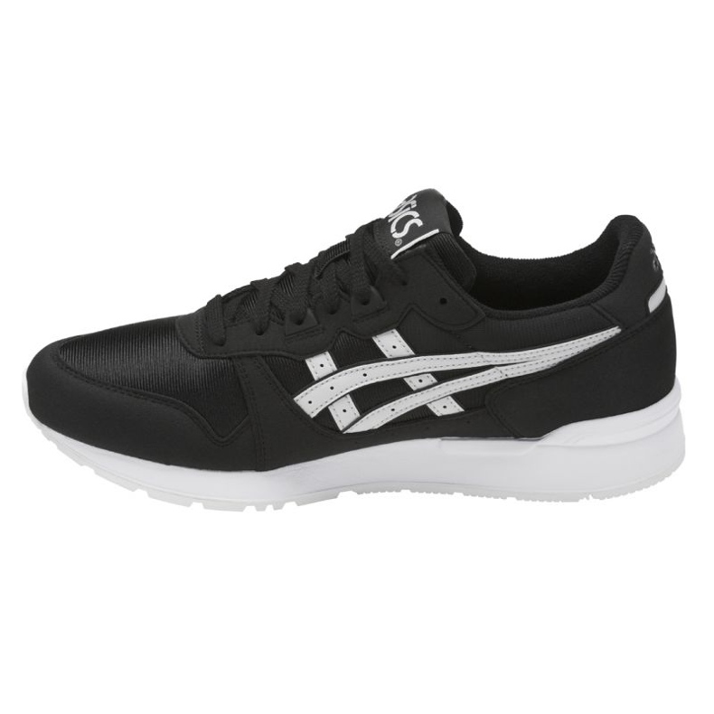 Boty Asics Gel-Lyte M HY7F3-9096 černý 1